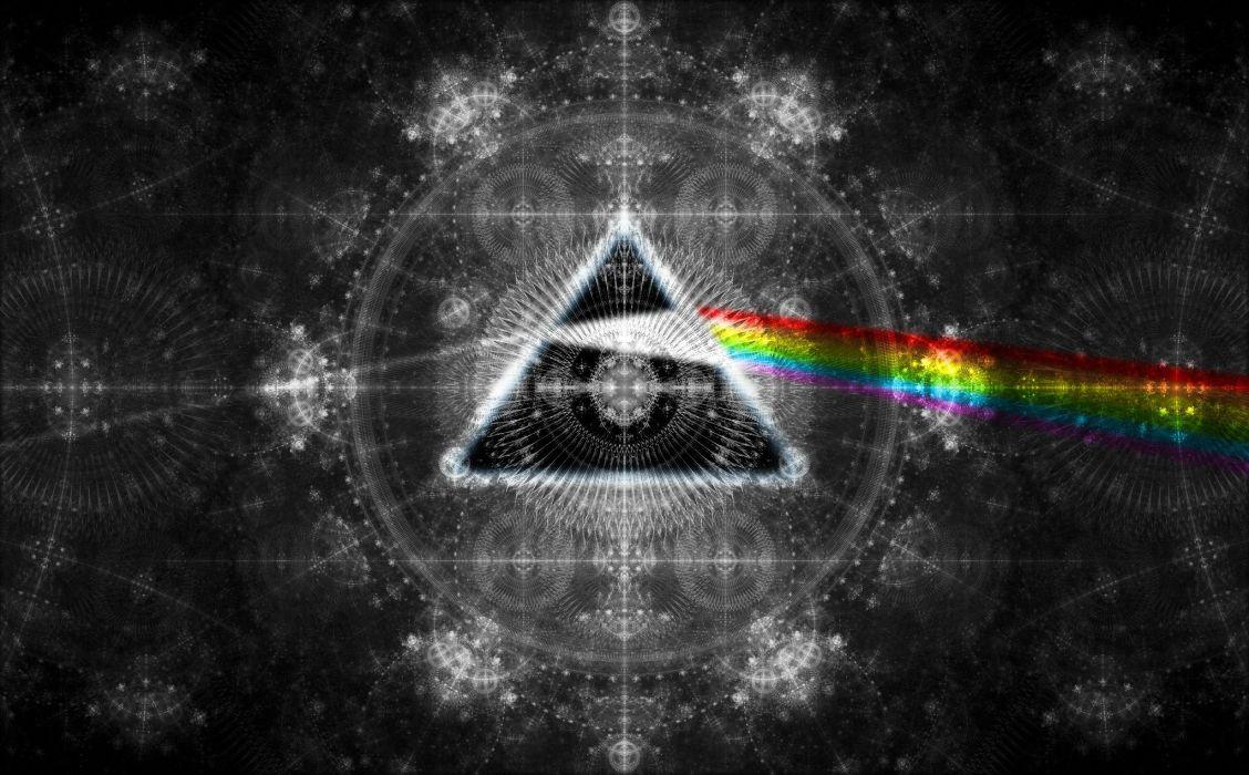 PINK FLOYD progressive rock psychedelic classic hard wallpaper