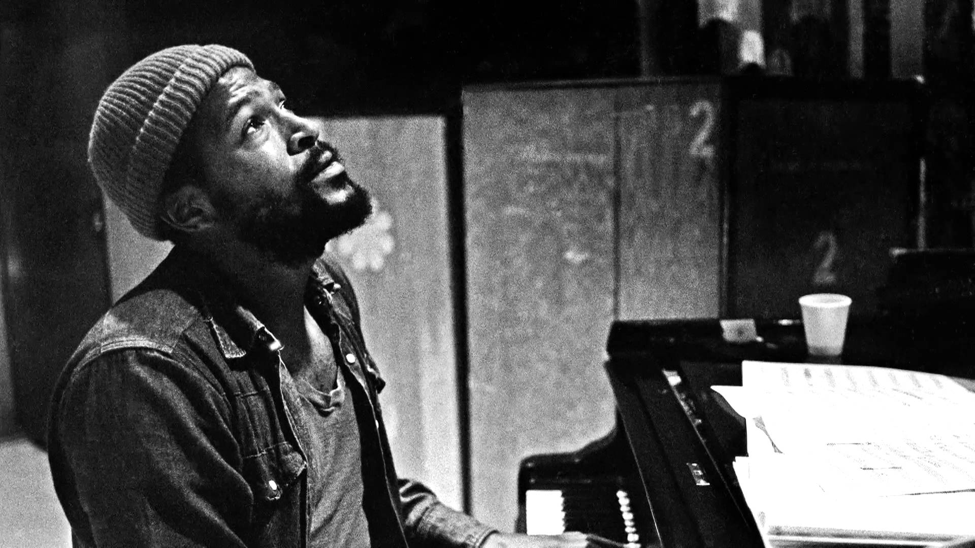 Marvin Gaye image Marvin Gaye HD wallpaper and background photo