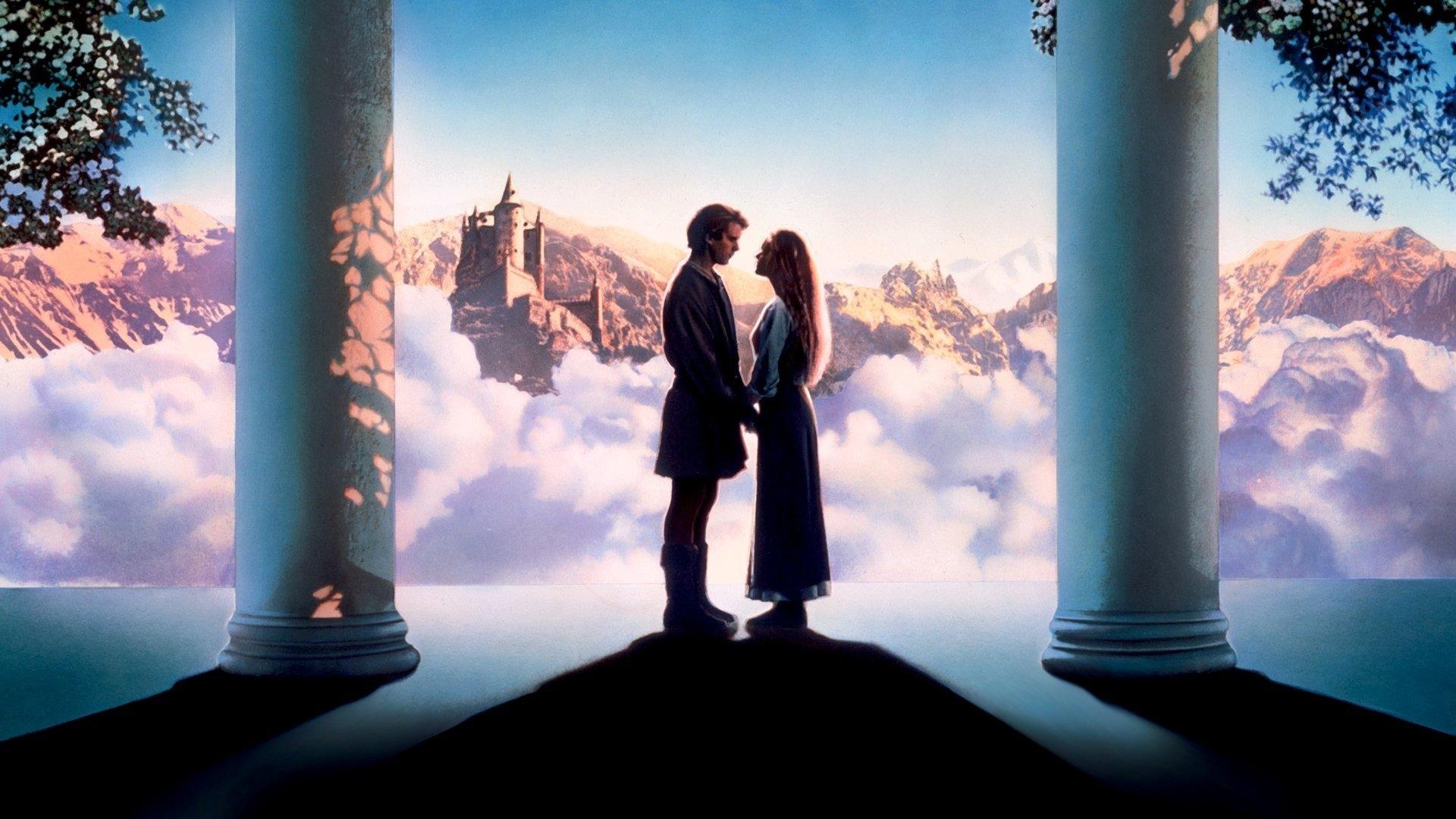 The Princess Bride HD Wallpaper and Background Image