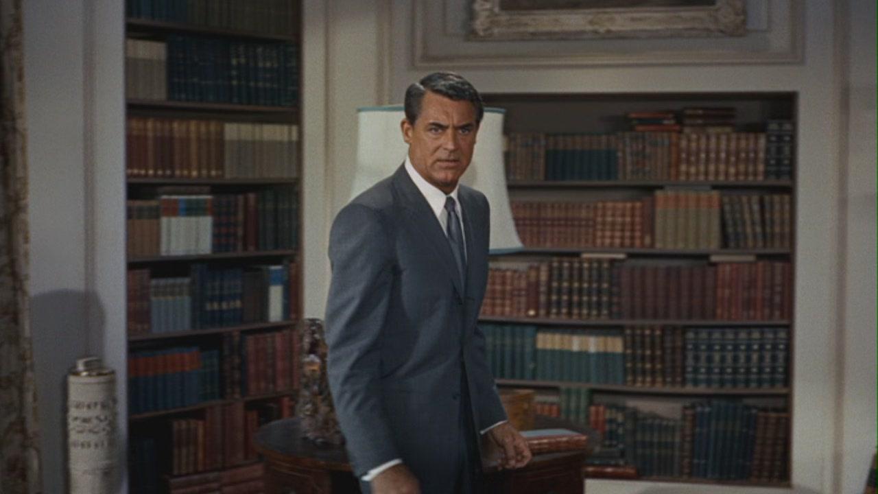 Cary Grant image Cary Grant in North by Northwest HD wallpaper