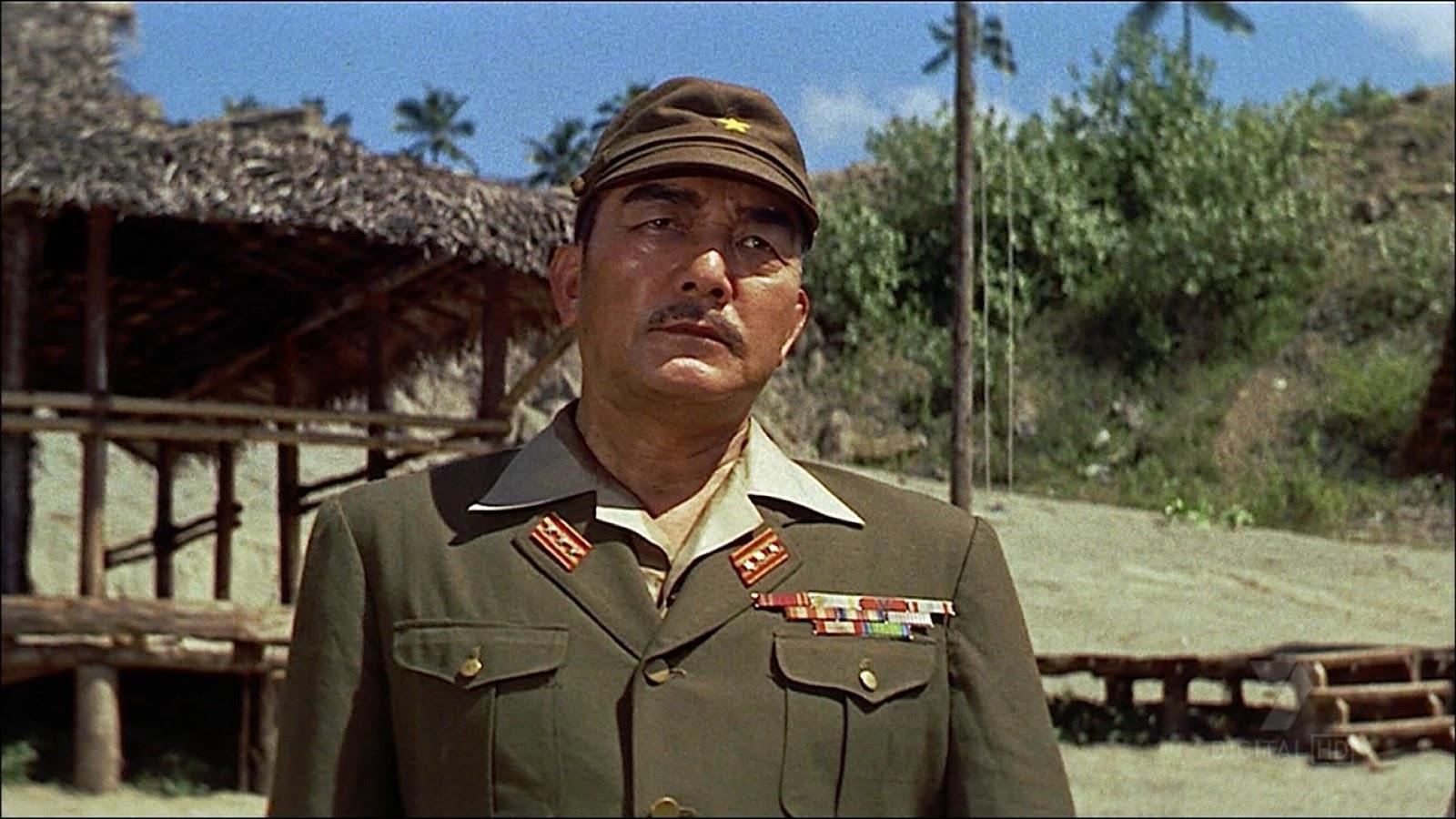 Movie Review: The Bridge On The River Kwai (1957). The Ace Black Blog