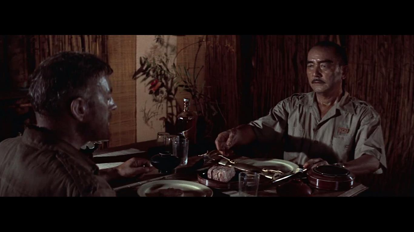 Film Review: The Bridge Over the River Kwai