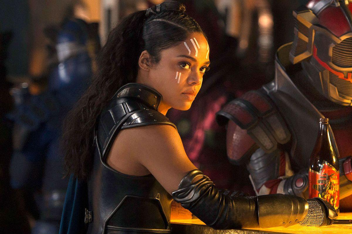 Valkyrie is Thor: Ragnarok's breakout star and marks a major moment