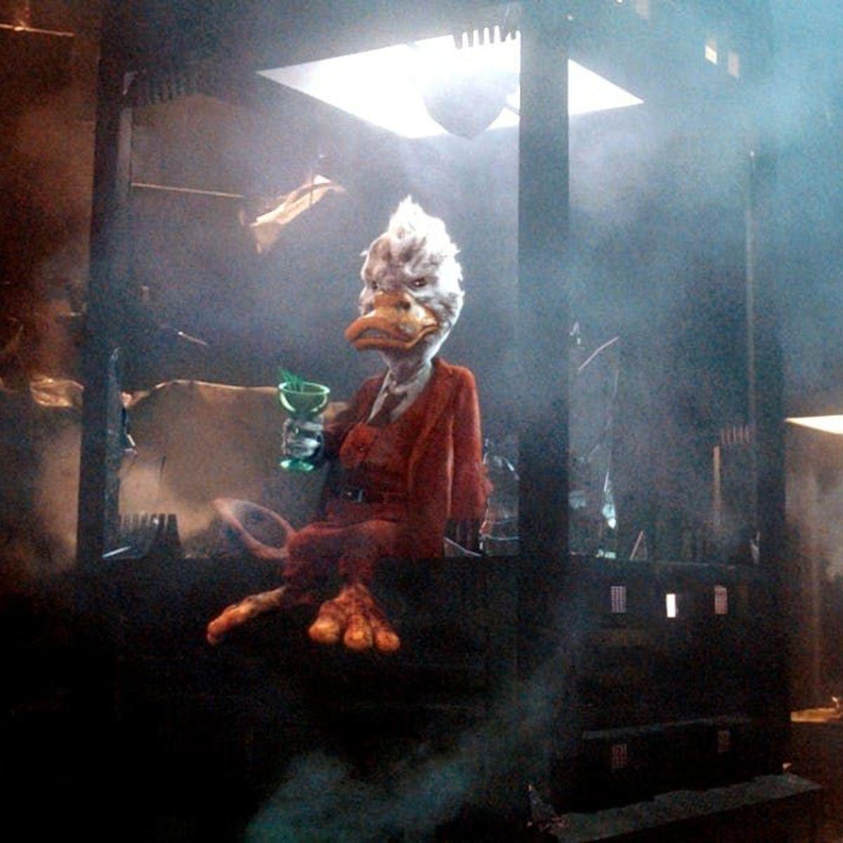 Howard The Duck Howard The Duck Image