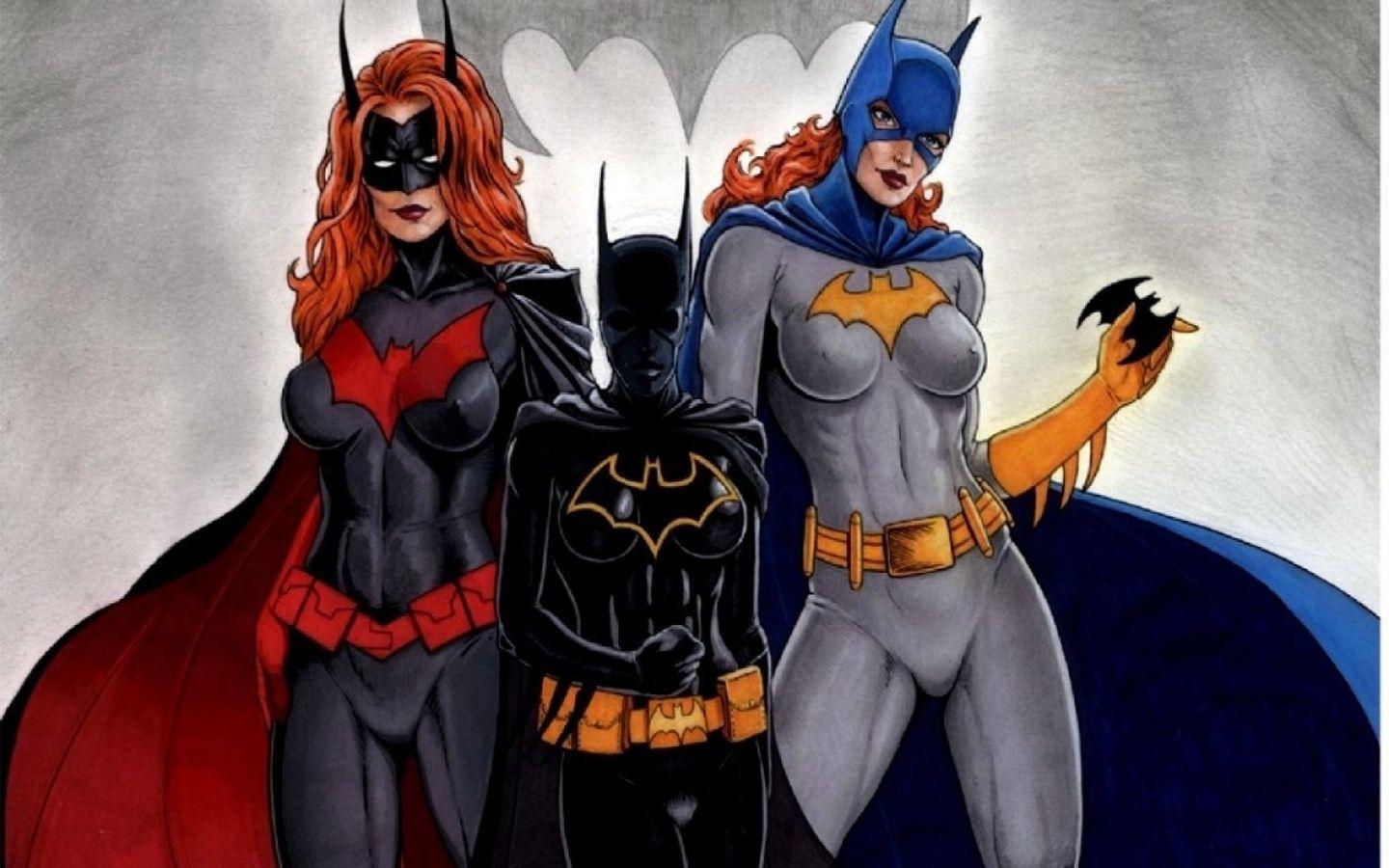 Batwoman HD Wallpaper Background Wallpaper 1440×900 Batwoman