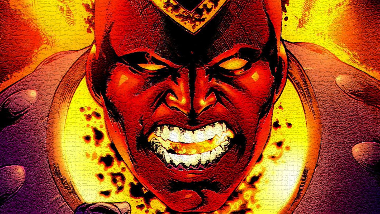 Red Tornado Wallpaper and Background Imagex810