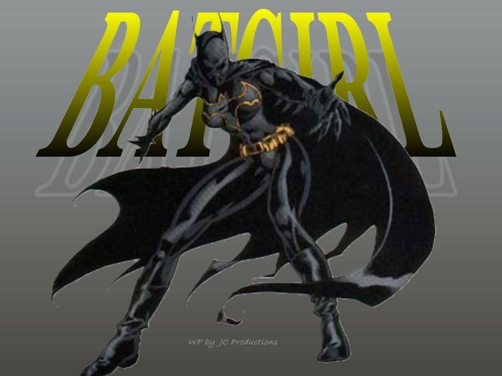 Batgirl. Batgirl Comics Wallpaper fanclubs