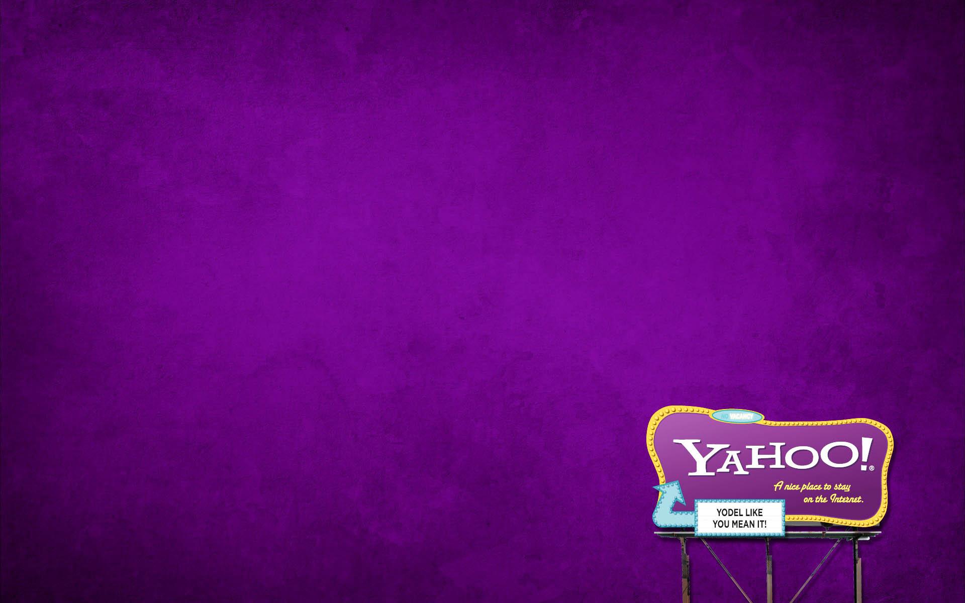 Yahoo Image And Desktop Background (High Resolution) HD
