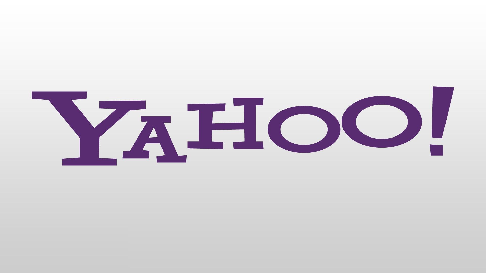 Yahoo Wallpaper and Background Image