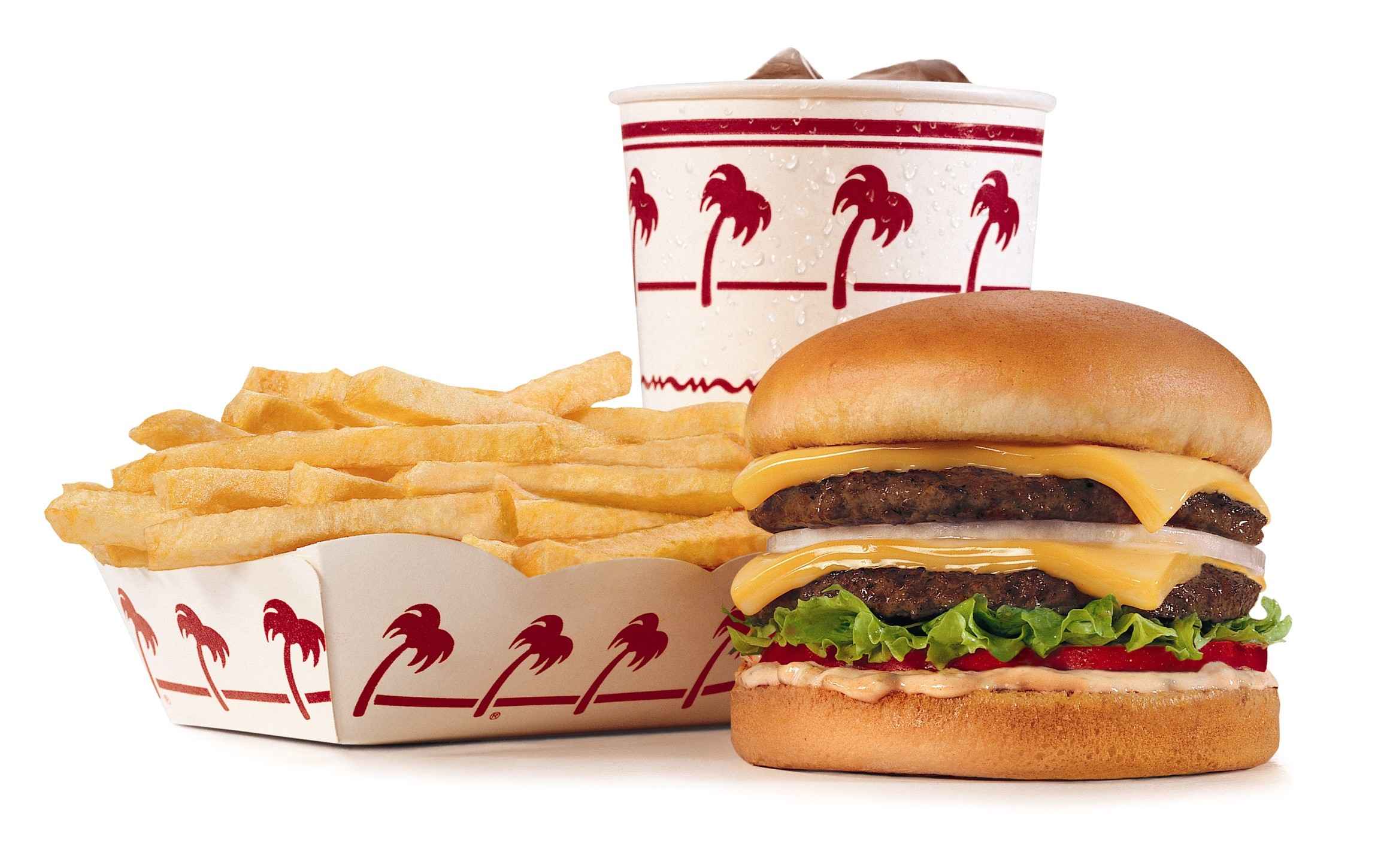 The Ultimate Guide To Hacking The In N Out Menu