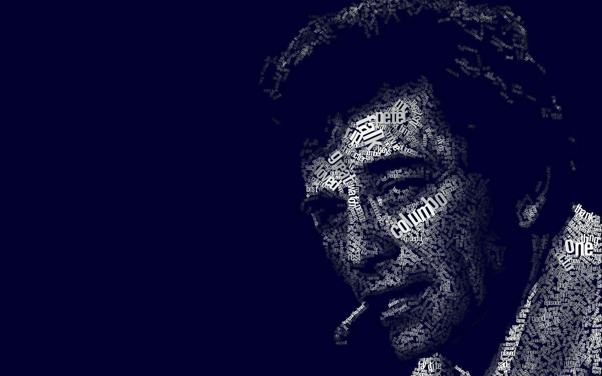 Columbo HD Wallpaper and Background Image