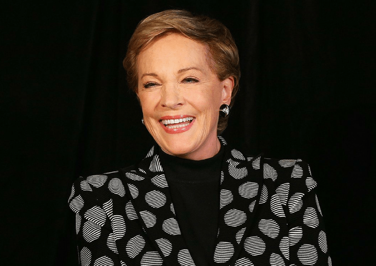 Julie Andrews' Voice Was Ruined And I Still Hate That Doctor