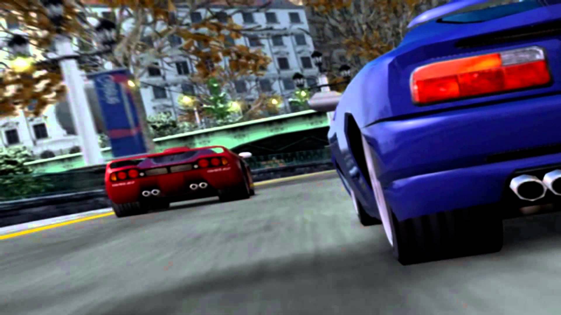 What Happened To Burnout Games Release and Future