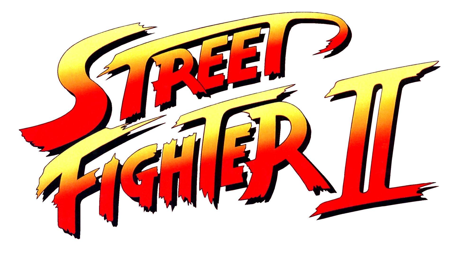 Street Fighter HD Wallpaperx1080