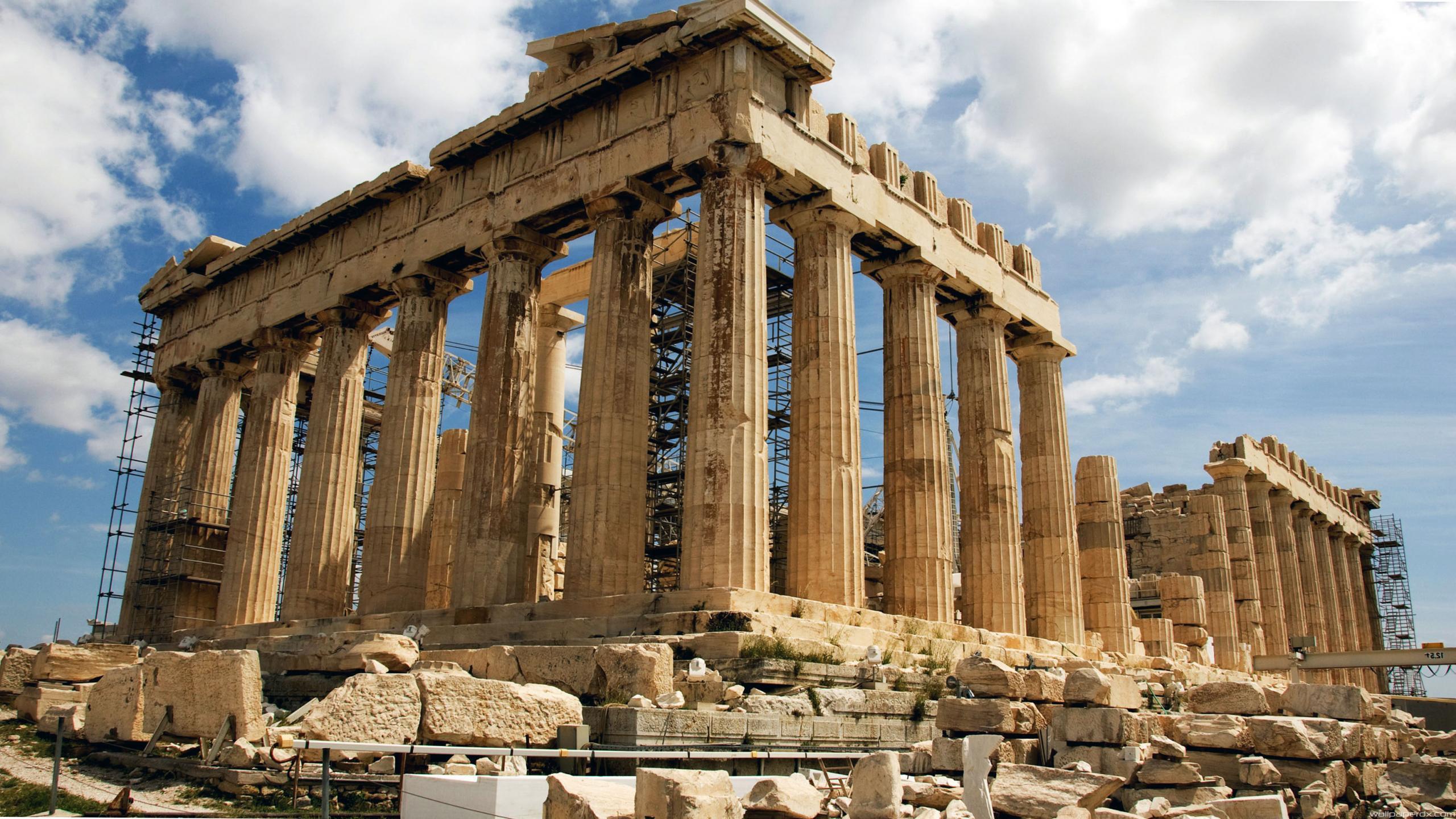 WallpaperMISC of Athens HD Wallpaper Free TOP High