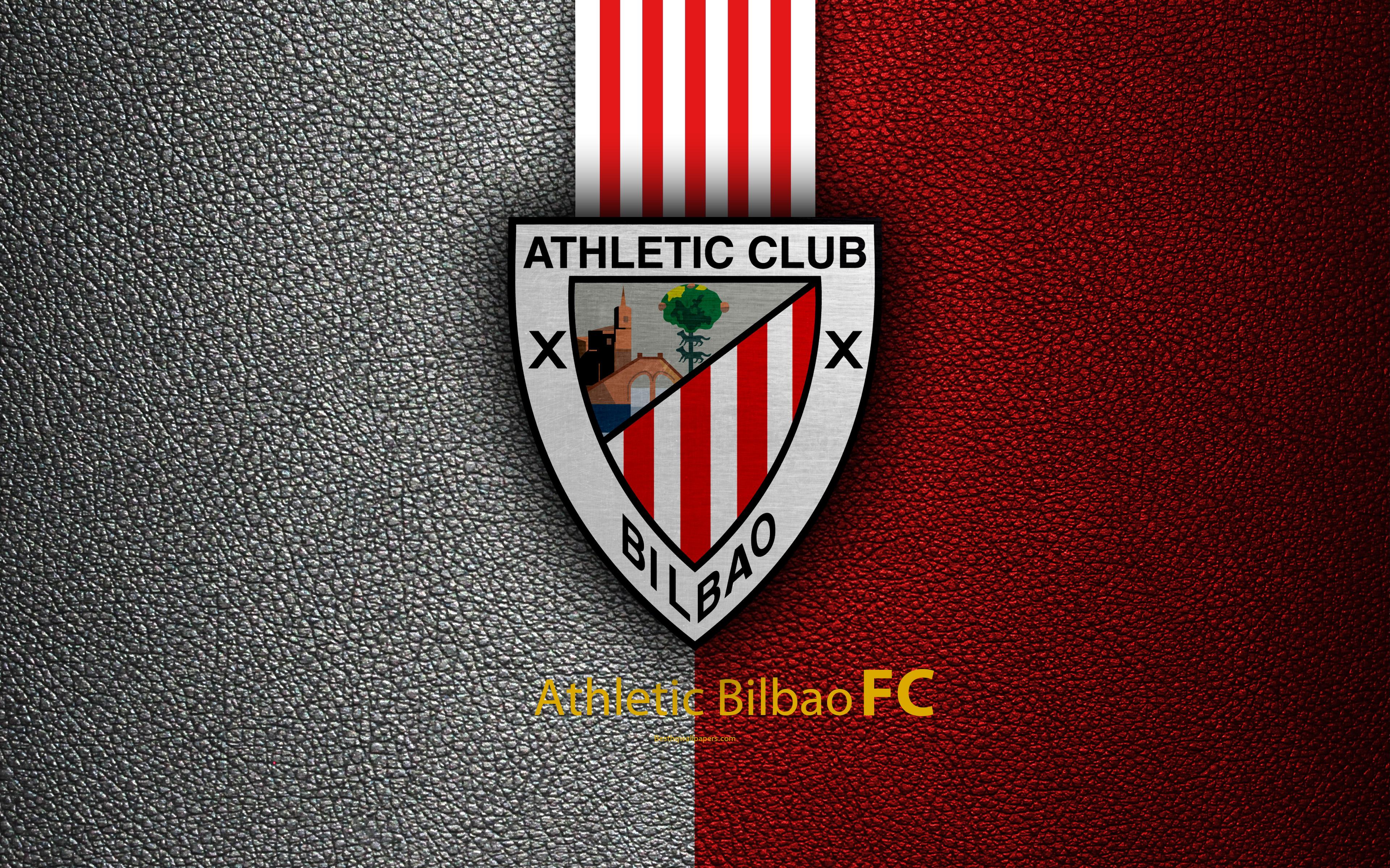 Athletic Bilbao 4k Ultra HD Wallpaper. Background Imagex2400