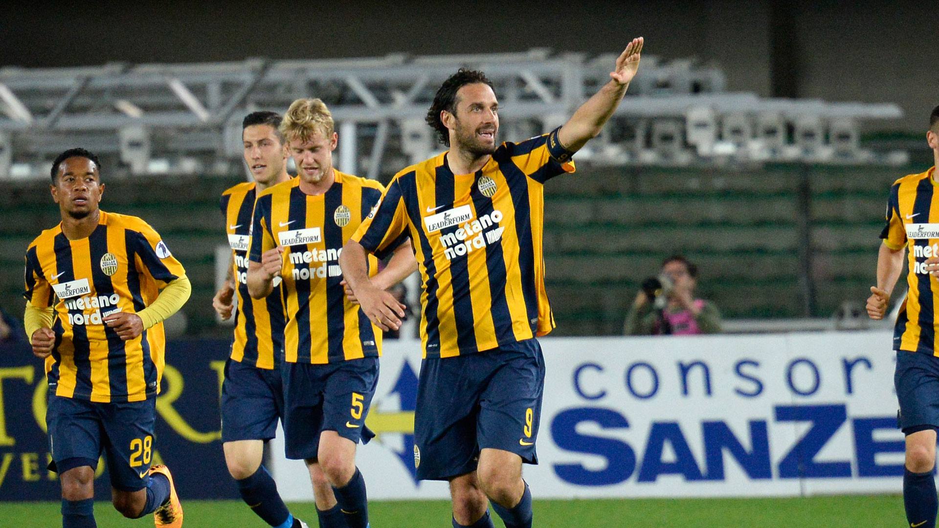 Hellas Verona Benevento Maçı İddaa Tahmini ve Yorumu 3 Şubat 2017