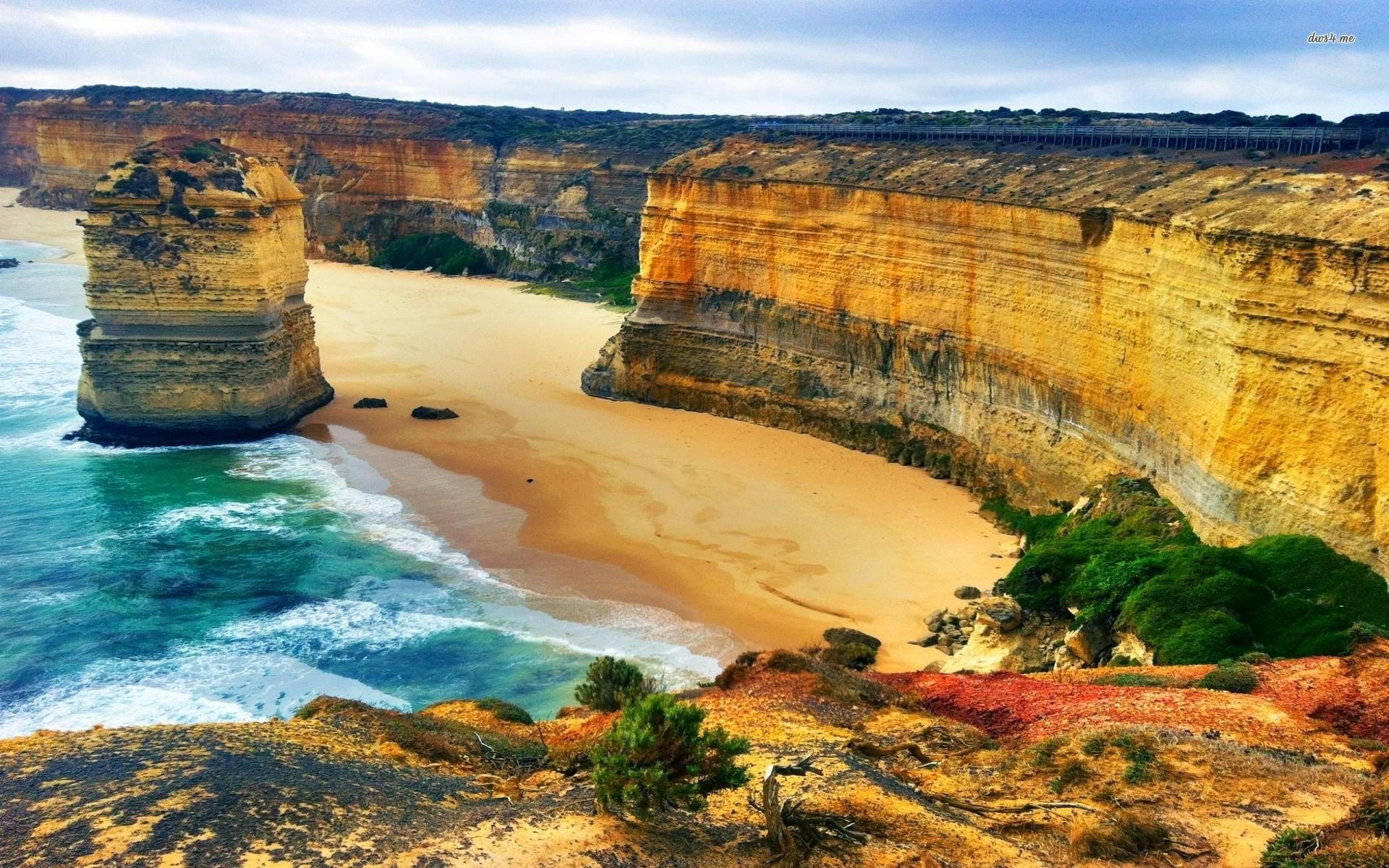 Great Ocean Road wallpaper wallpaper