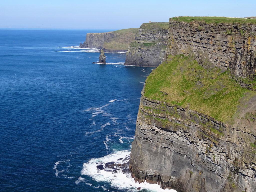 A Local's Guide to The Cliffs of Moher, Ireland: Things to know