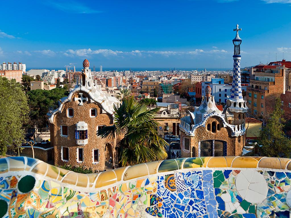Best Places to Visit in Barcelonaé Nast Traveler