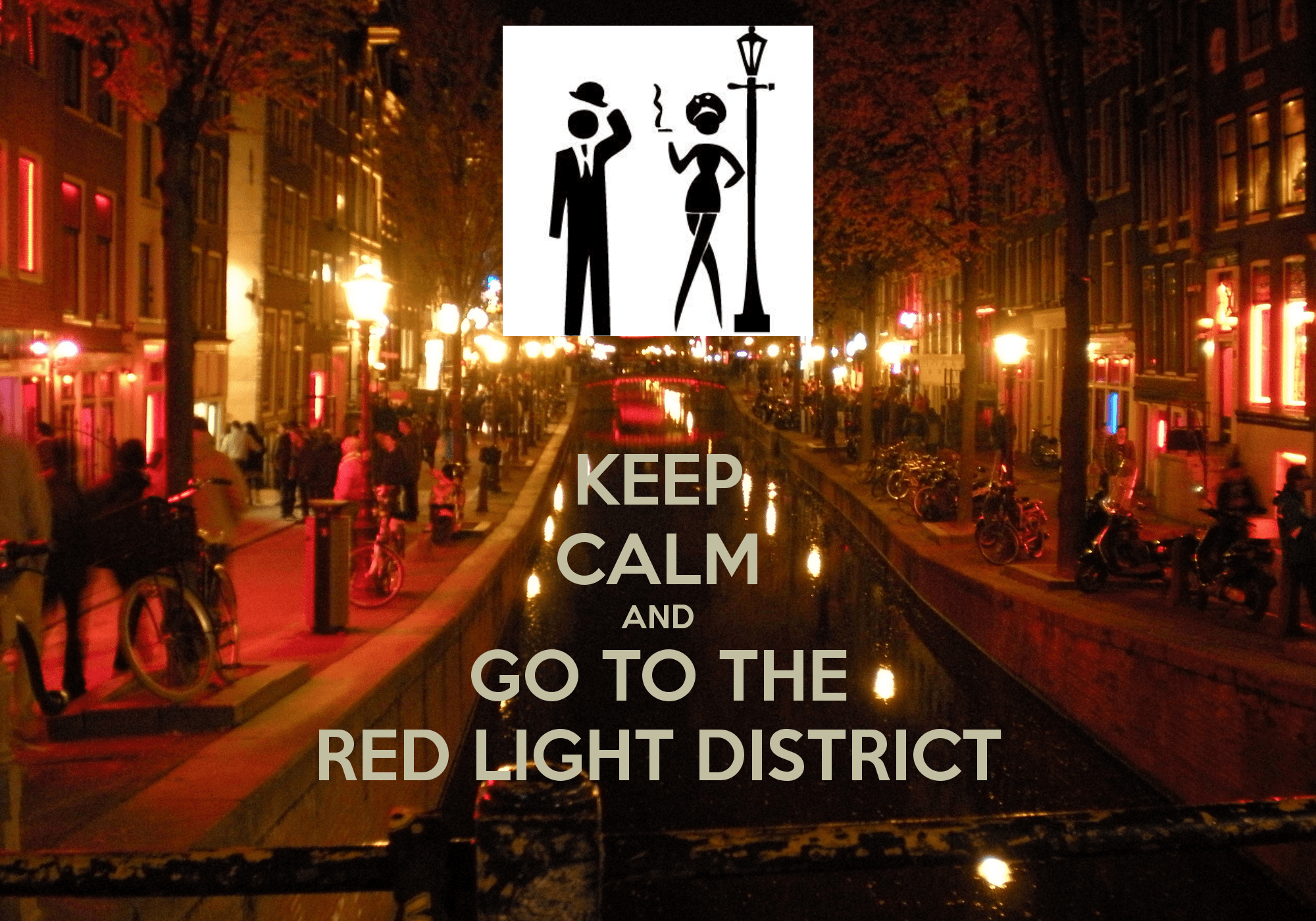 I'm a window hostess in a red light district, AMA, part 3