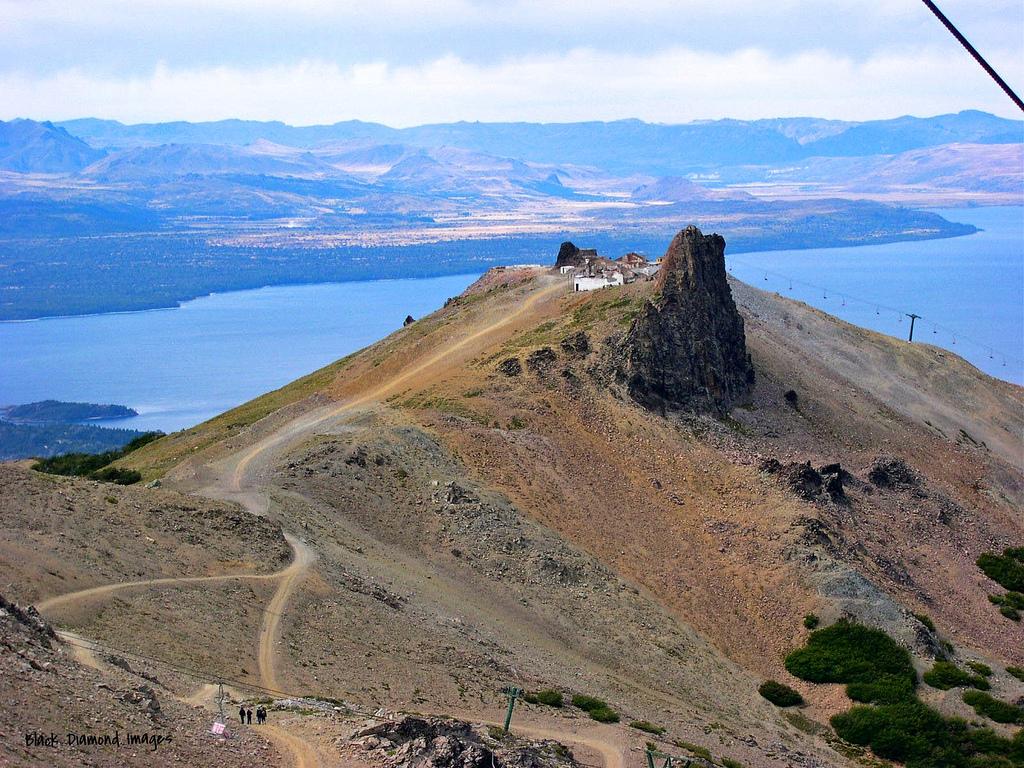 Pinnacle Cerro Catedral, San Carlos de Bariloche, Rio Negr