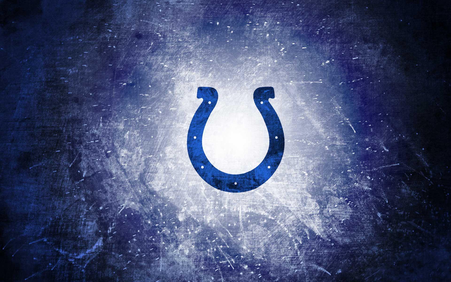 Download Indianapolis Colts Logo NFL Wallpaper HD. Sport Galleries