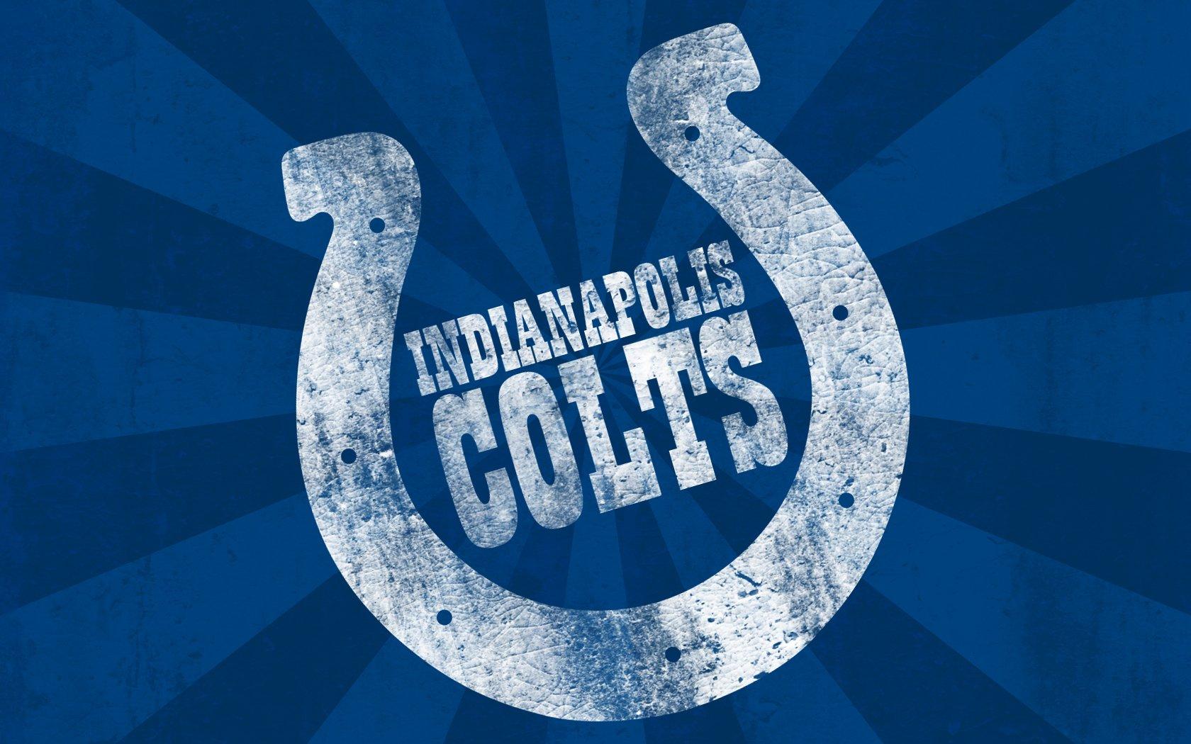 Indianapolis Colts Wallpaper 11 X 1050