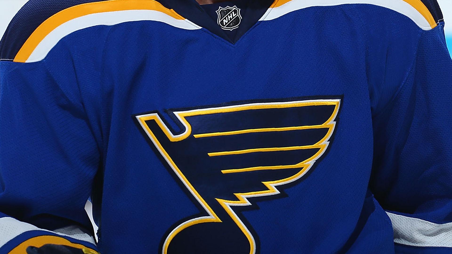 Super High Quality St Louis Blues Background Wallpaper for Free