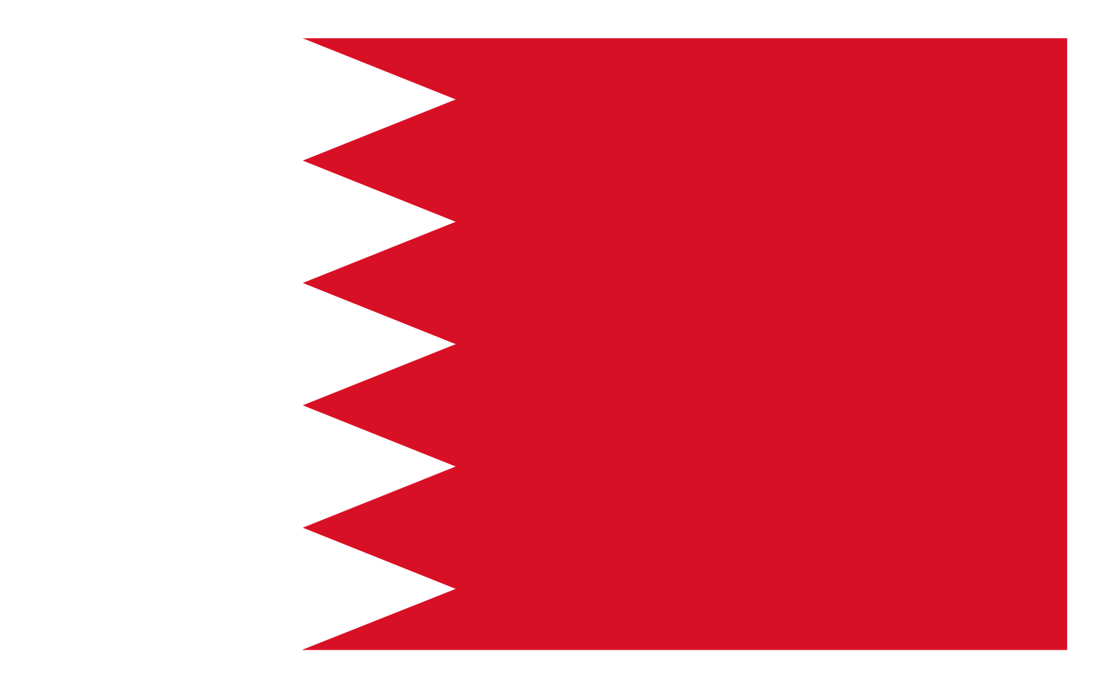 bahrain flag wallpaper bahrain flag