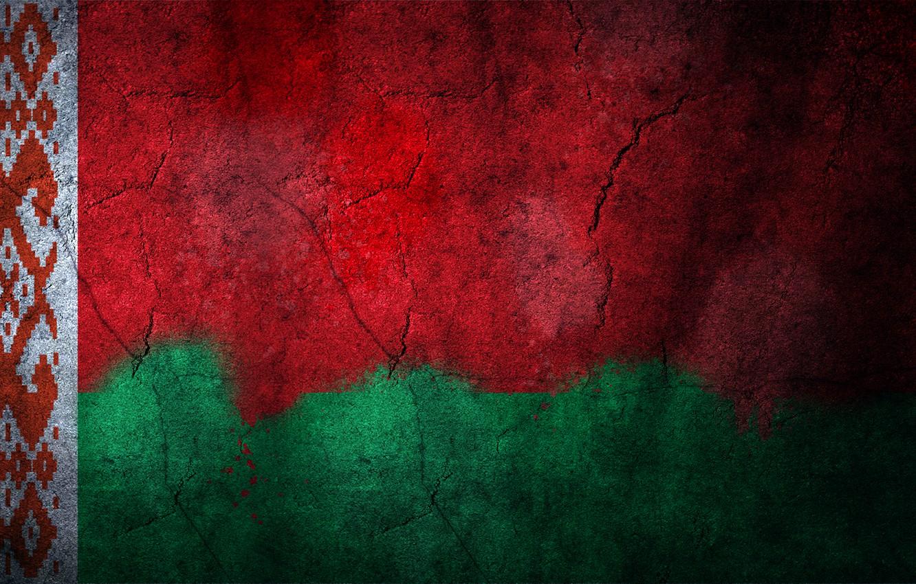 Wallpaper flag, flag, belarus, Belarus image for desktop, section