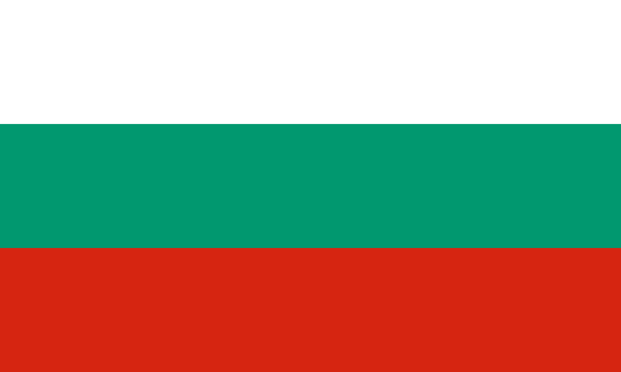 Bulgaria Flag, Meaning of Bulgaria Flag