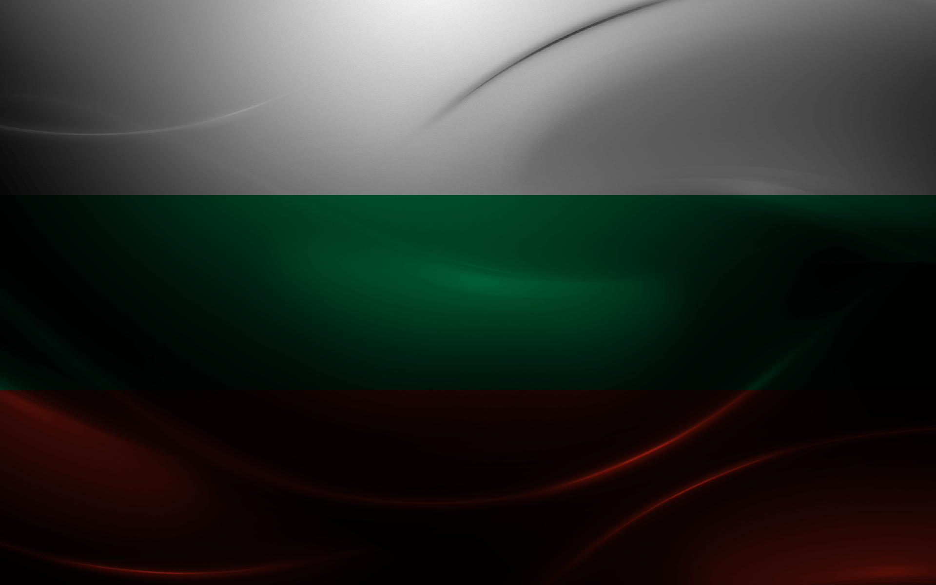 Download 1920x1200 Bulgarian flag wallpaper