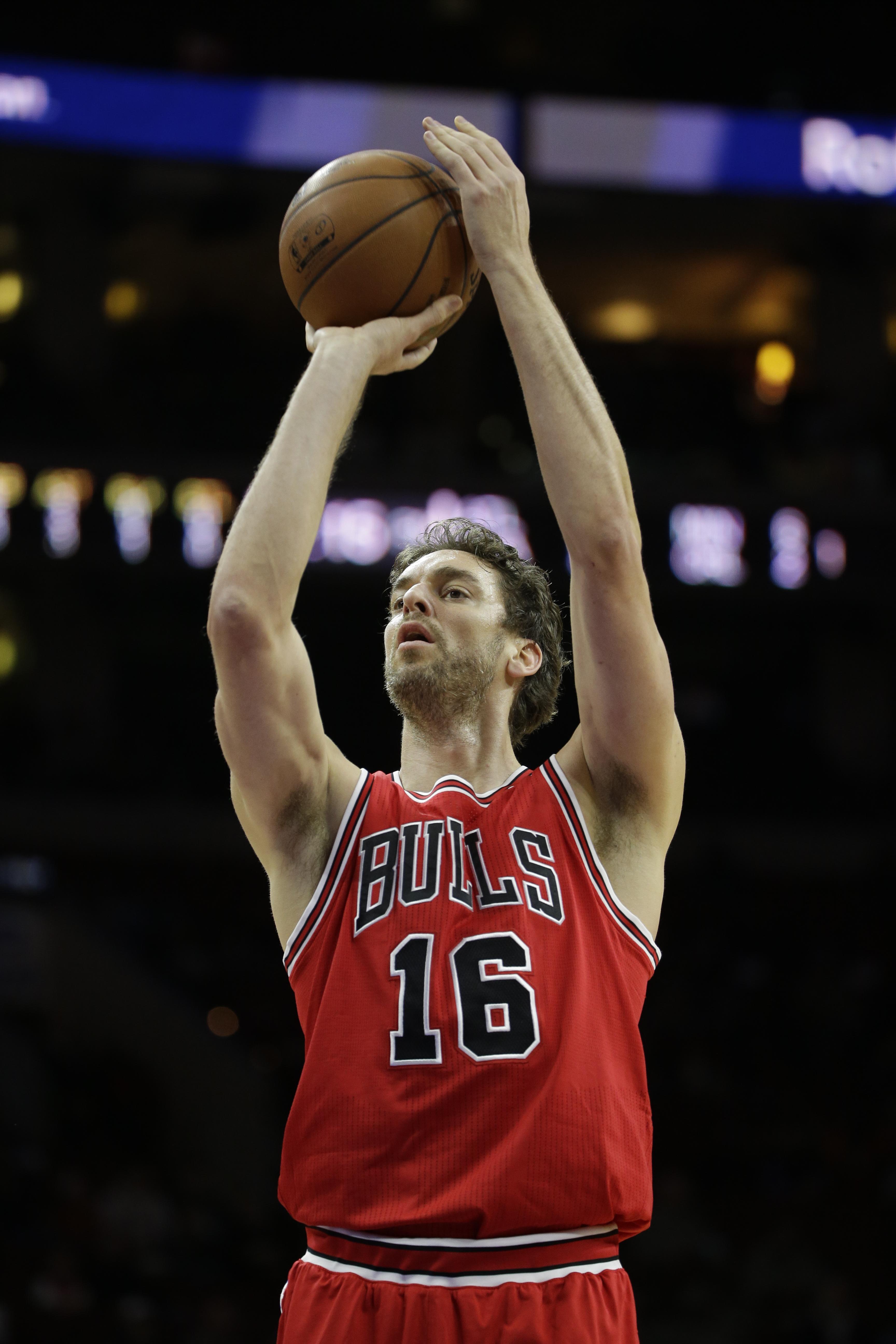 Chicago Bulls Rumors, News: Derrick Rose, Pau Gasol, Ray Allen Latest