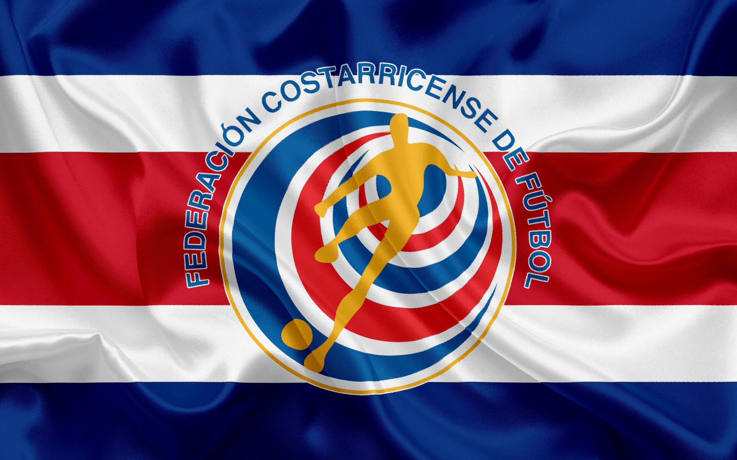 Costa Rica National Football Team HD Wallpaper. Background Image