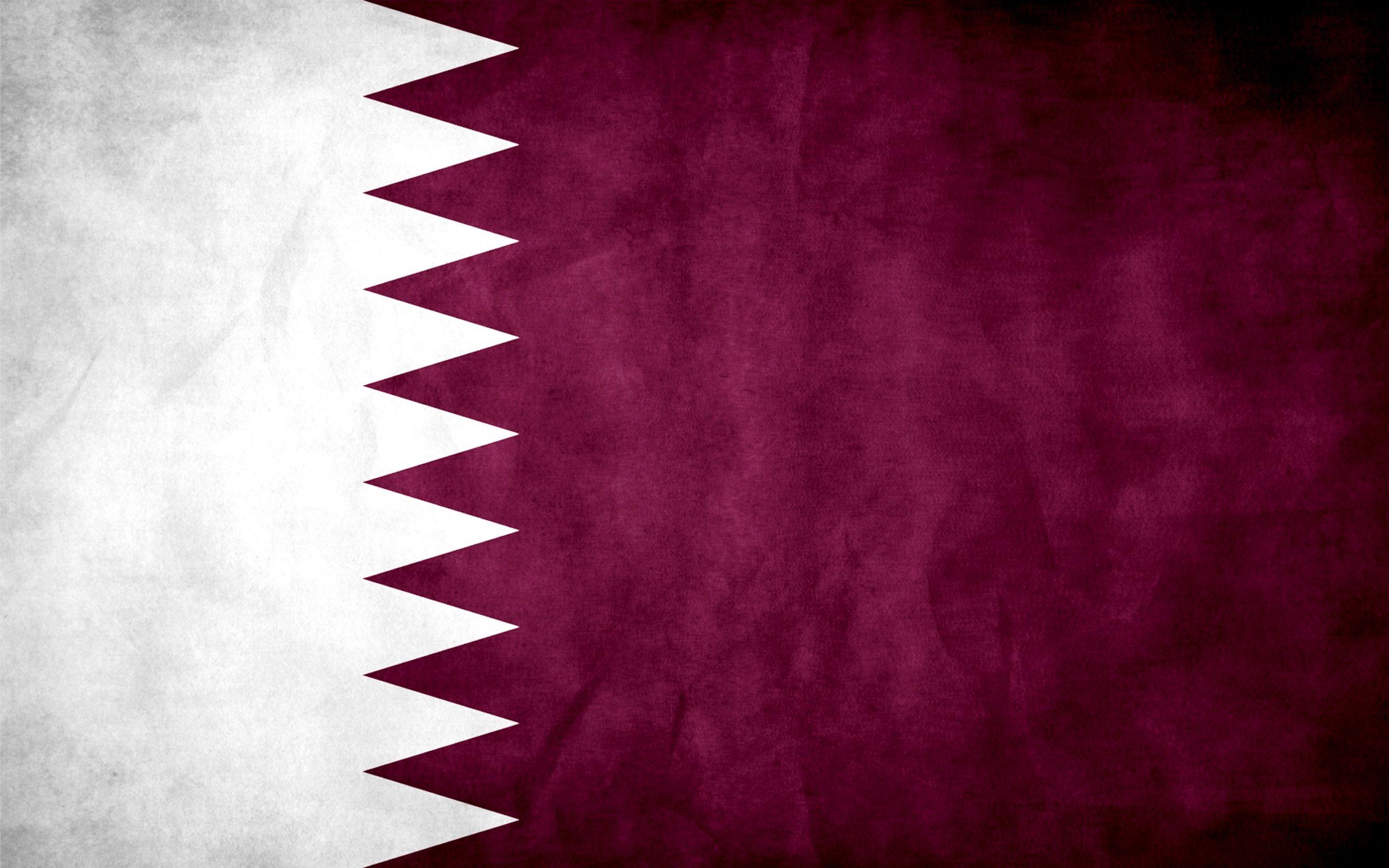 cool Qatar Flag HD Wallpaper. A. Qatar flag, Flag