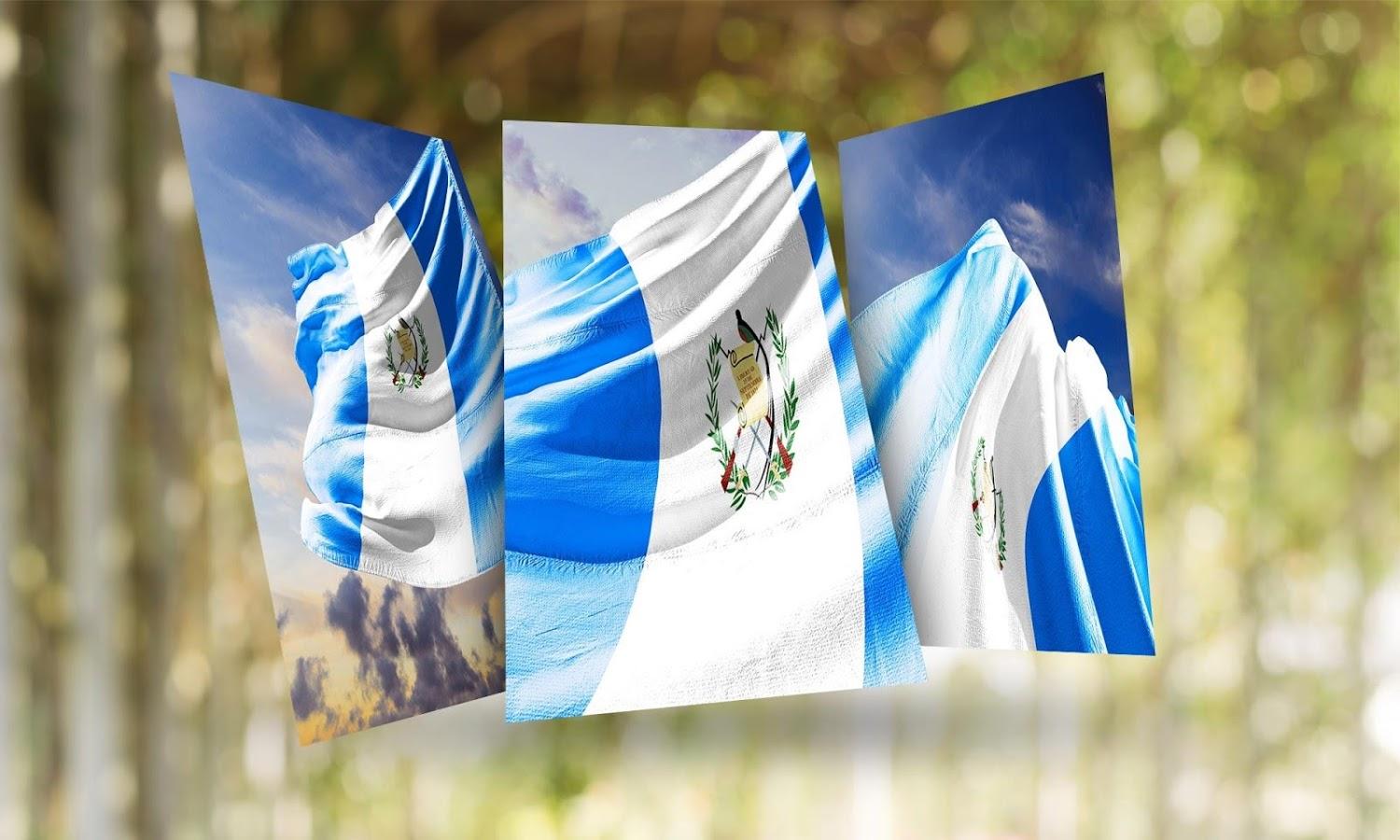 Guatemala Flag Wallpaper 2.0 APK Download Personalization Apps
