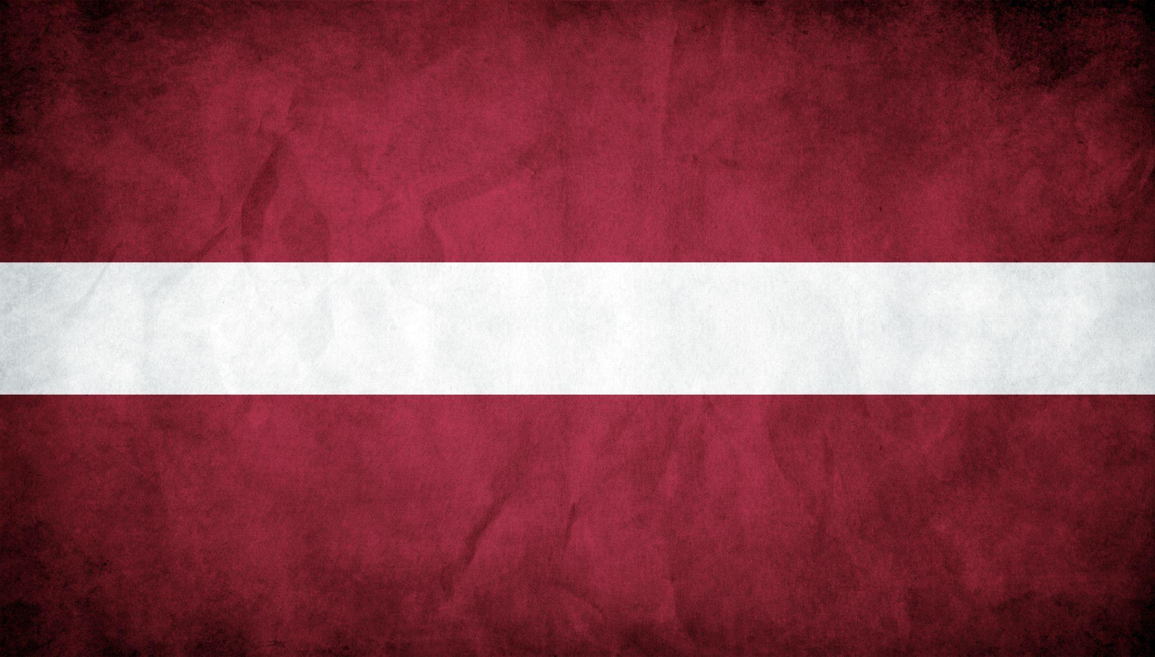 Grunge flag Latvia. Flags. Flag, Grunge and Russia
