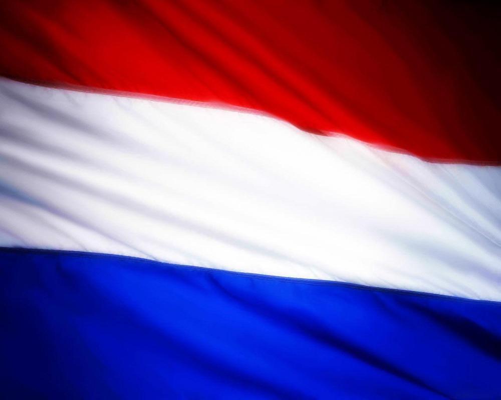 Netherlands Flag Wallpaper for Android