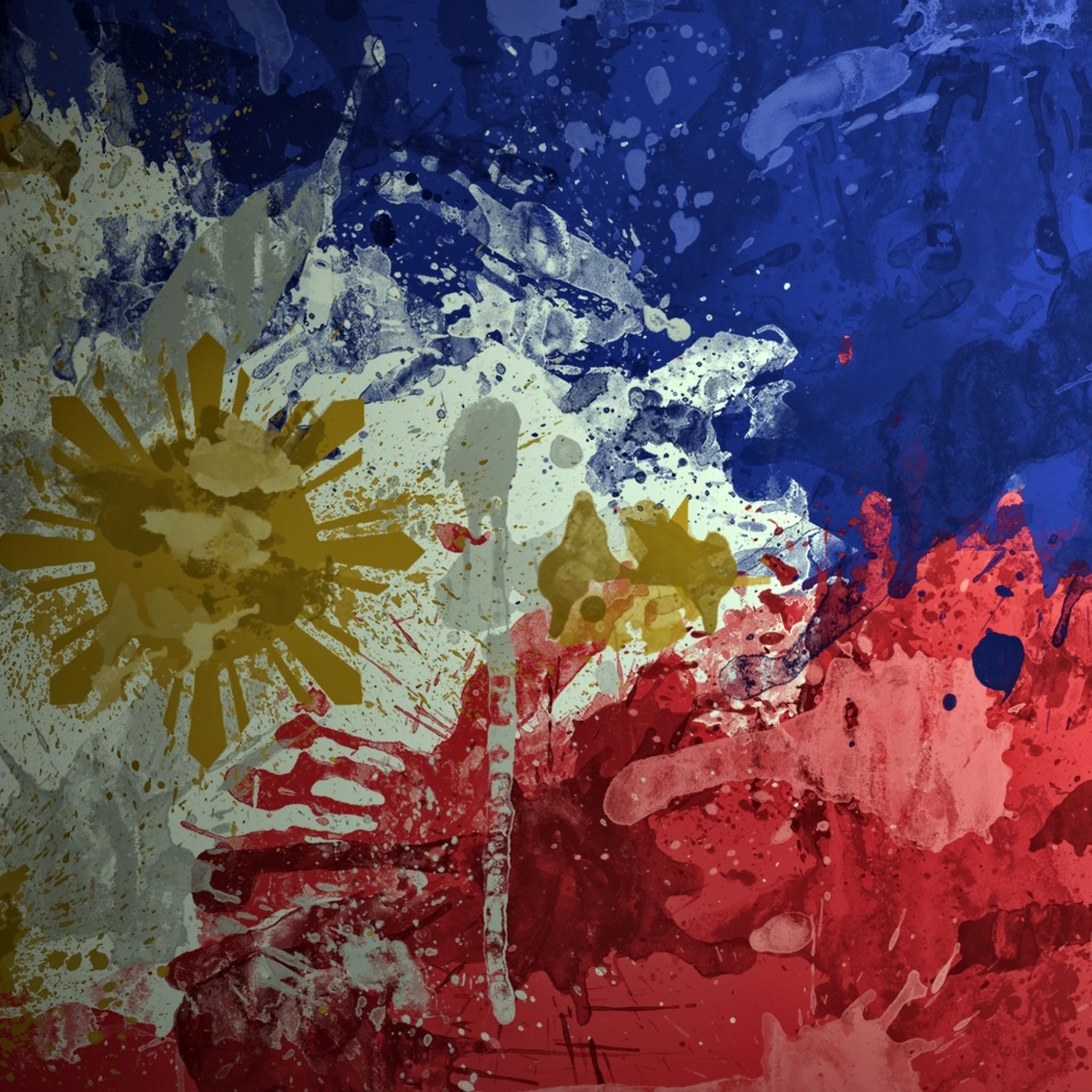 Philippine flag wallpaper Gallery