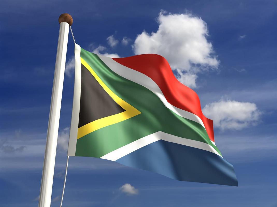 South Africa Flag Wallpaper Day Flags for Android