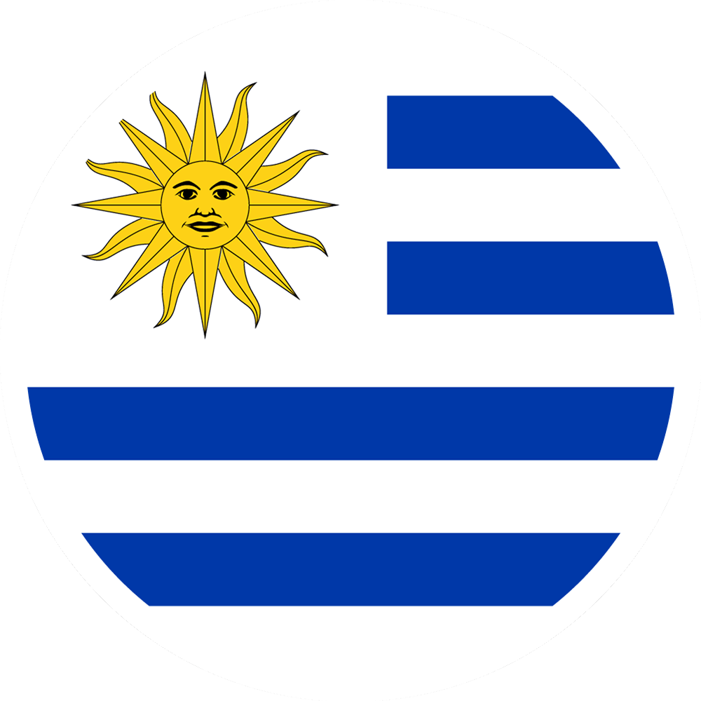Flag Of Uruguay Wallpaper Misc HQ Logo Image Logo Png