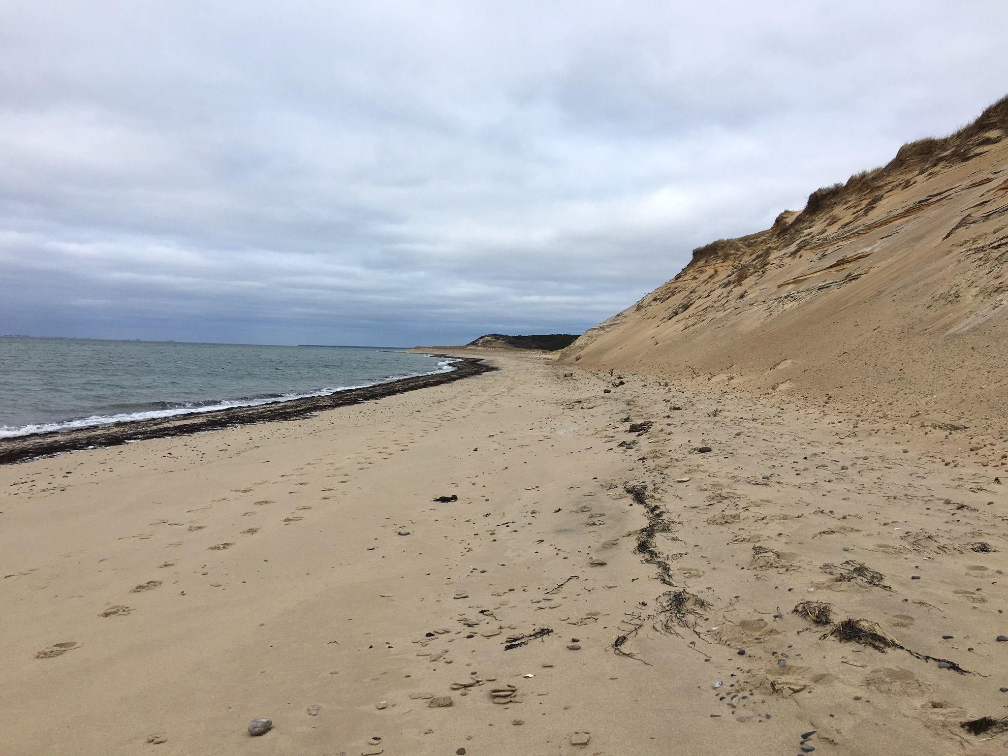 Best Trails in Cape Cod National Seashore