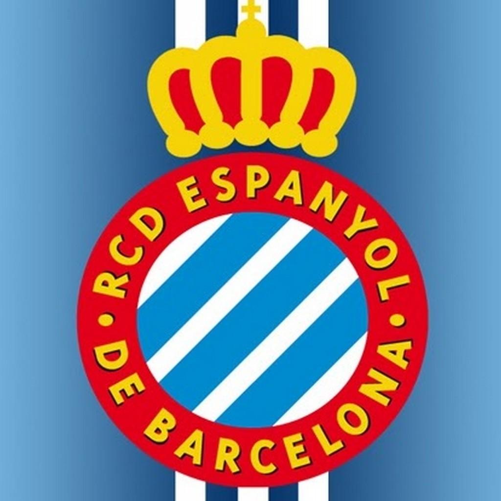 rcd espanyol logo wallpaper bilder, rcd espanyol logo wallpaperbild