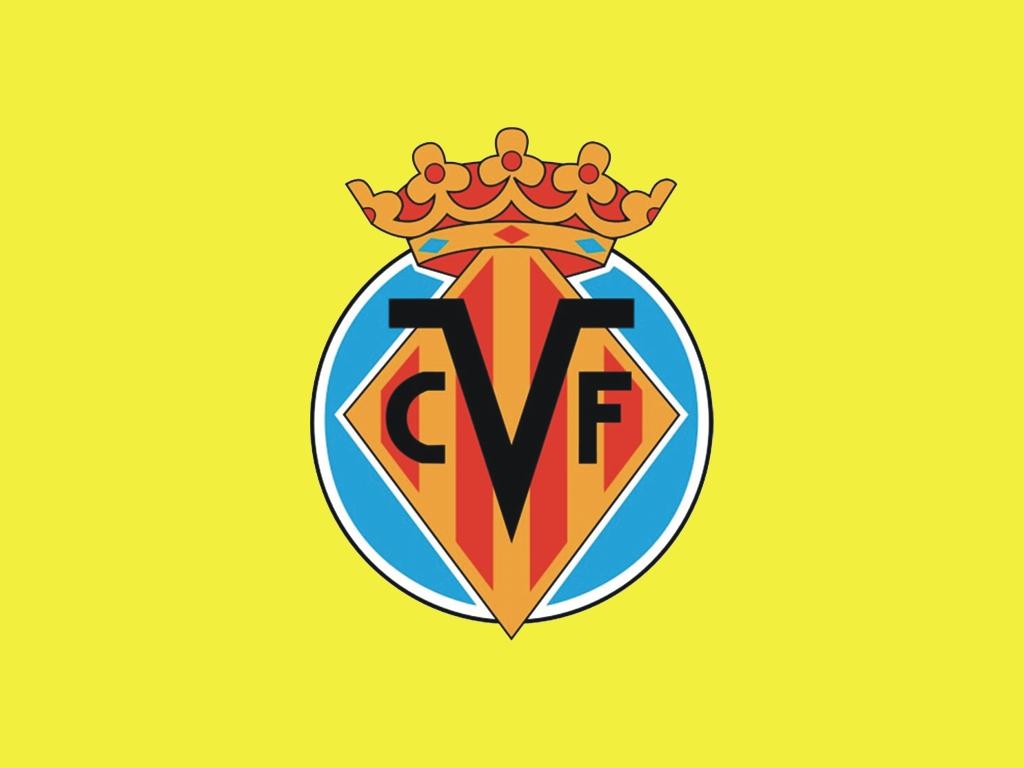 Oveditio: Villarreal FC Wallpaper
