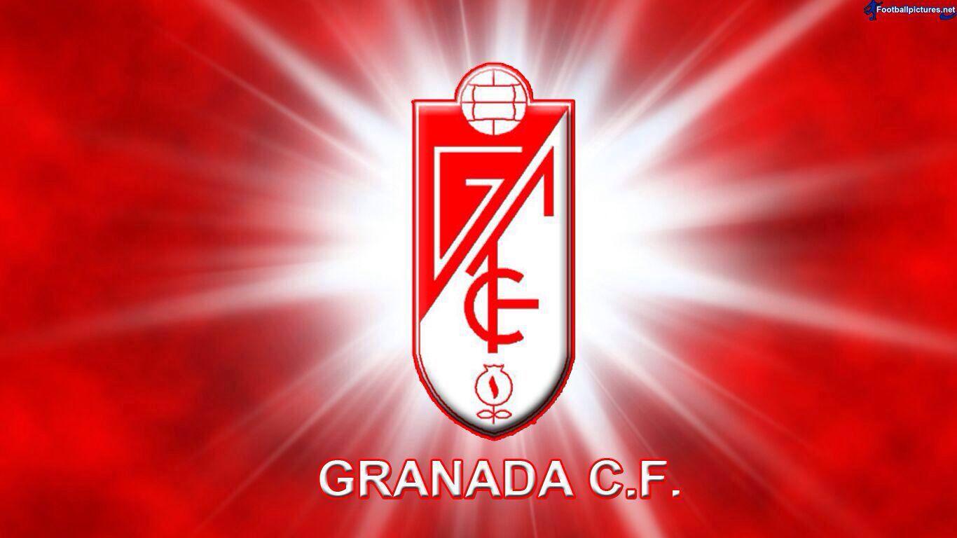 Mi escudo. Granada CF. Granada cf, Granada y Logos