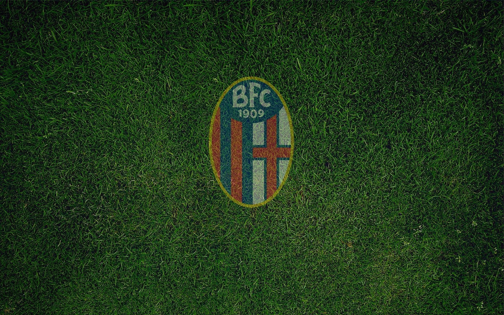 Bologna F.C. 1909 HD Wallpaper
