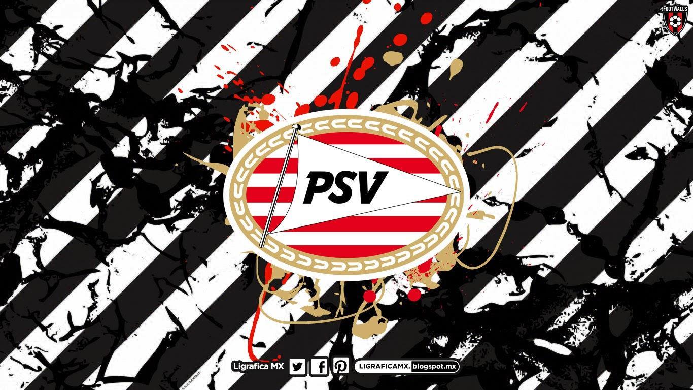 PSV Eindhoven Wallpaper 3 X 768