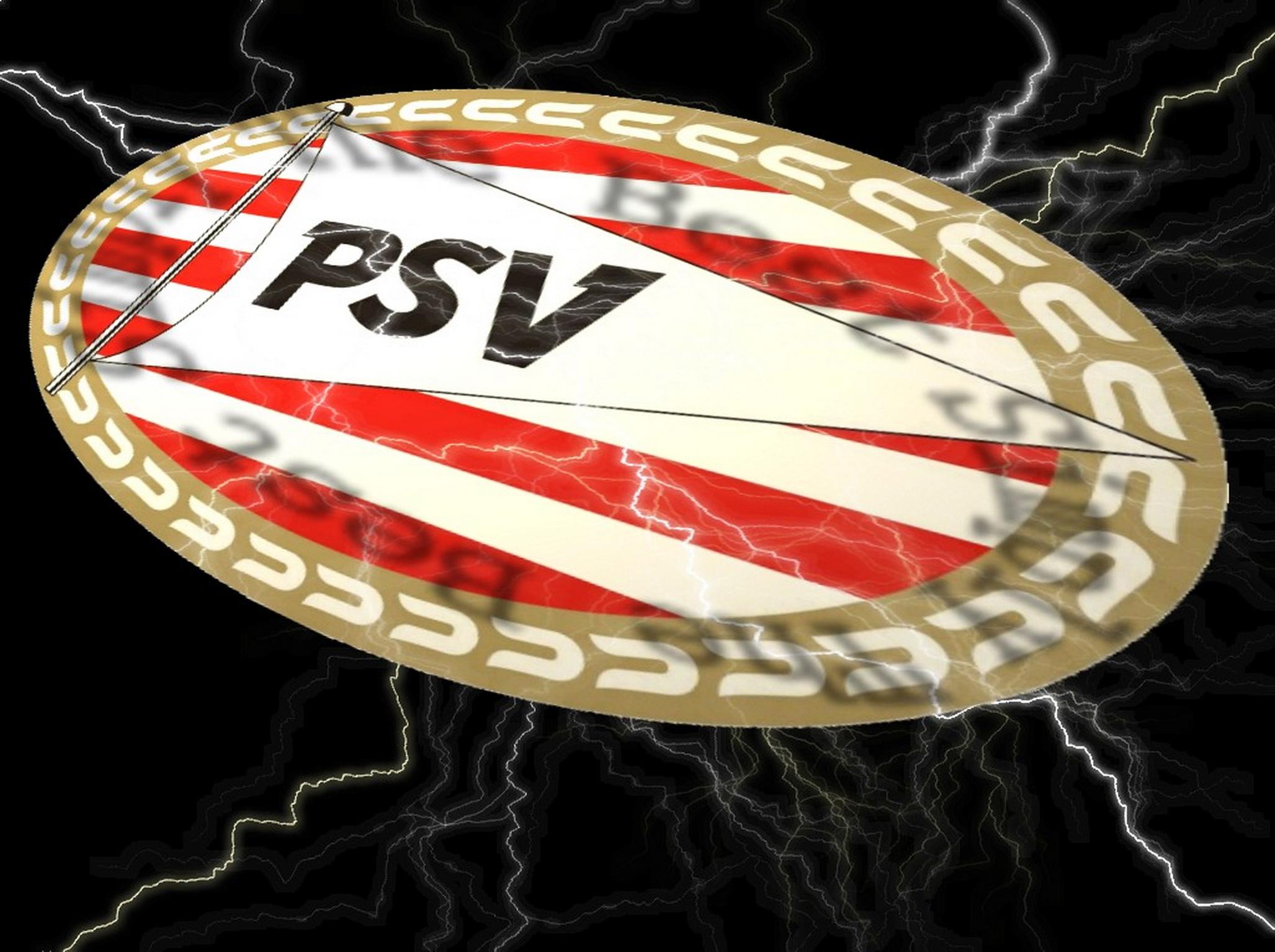 Psv Eindhoven Logo (id: 28660)