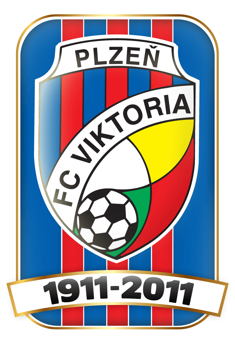 FC Viktoria Plzen Symbol -Logo Brands For Free HD 3D